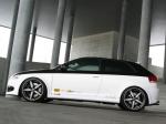 Audi BS3 Boehler by O.CT Tuning 2009 года